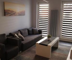 Apartament Riwiera Wladyslawowo Poland