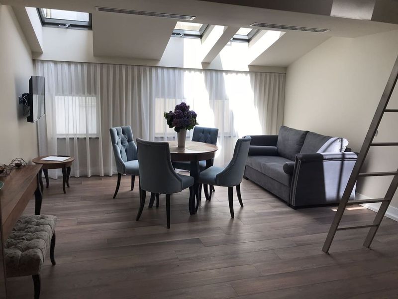 Hotel Photo 11
