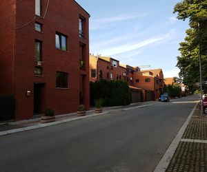 Vila Engleskog Tipa Belgrade Serbia