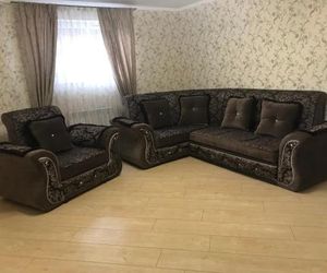Apartment Mayskaya Yessentuki Russia