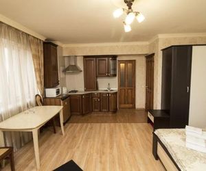 Apartment on Pervomayskaya 15 Pyatigorsk Russia