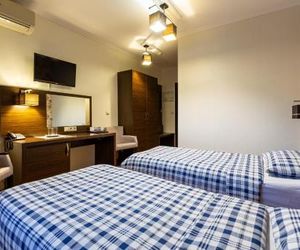 Hotel Afisha Rayevo Russia