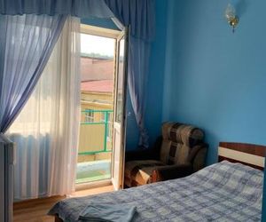 Guest house Izumrud Dzhubga Russia