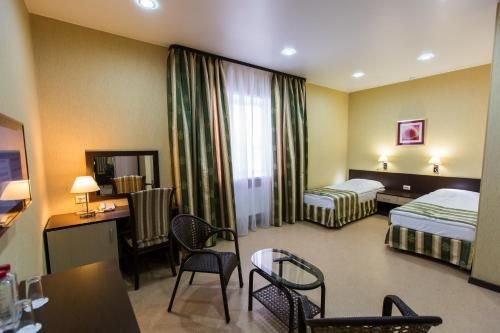 Hotel Photo 2