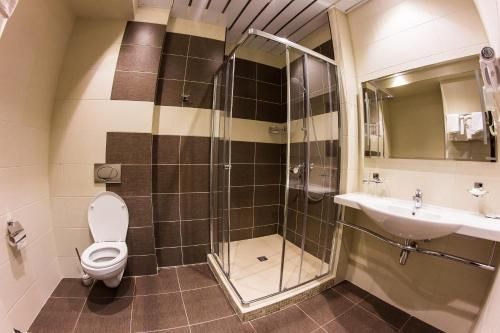 Hotel Photo 11