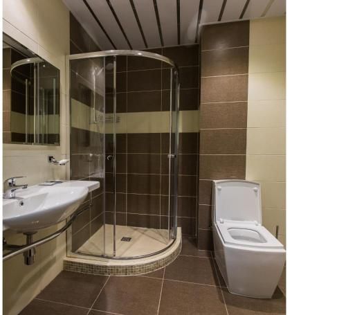 Hotel Photo 13