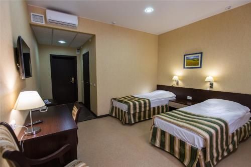 Hotel Photo 7