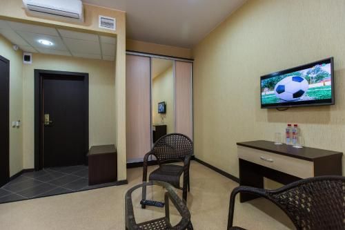 Hotel Photo 9