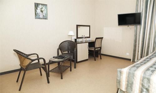 Hotel Photo 10