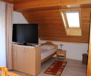 Apartmaji Ivanka Colja Bohinjska Bistrica Slovenia