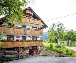 Apartmaji Verica Ceklin Bohinjsko Jezero Slovenia