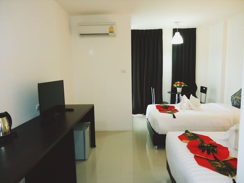 Hotel Photo 2