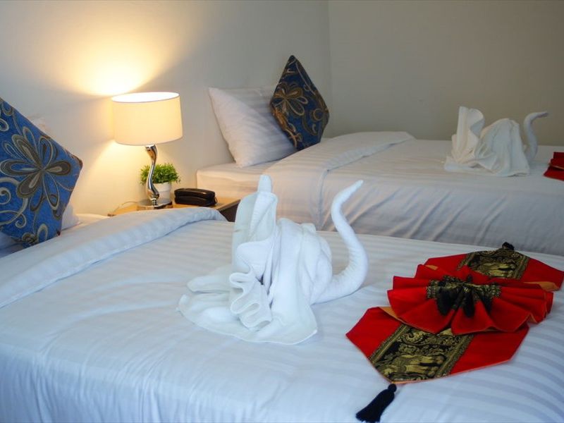 Hotel Photo 5
