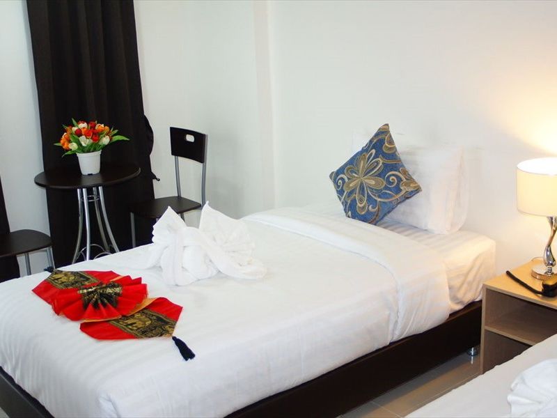 Hotel Photo 6