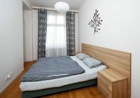 Отзывы Elegant Apartment in central district of Prague, 1 звезда