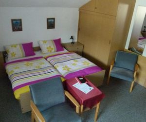 Landhaus Freund Berchtesgaden Germany