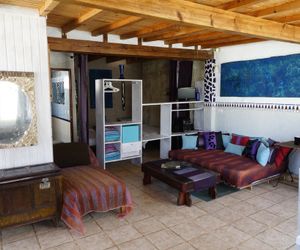 Kitehouse Tarifa Spain