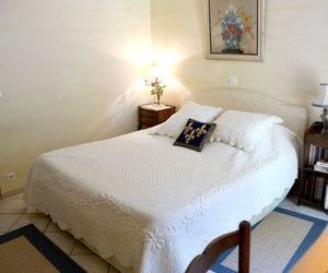 Les chambres dAdeline - B&B Gordes France