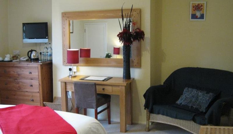 Hotel Photo 14