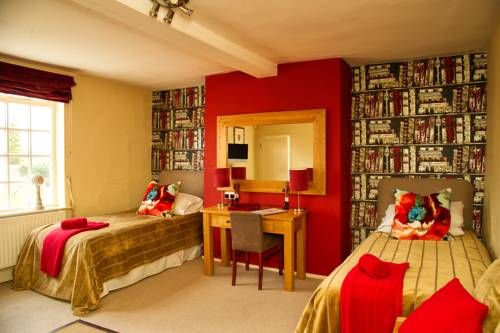 Hotel Photo 17