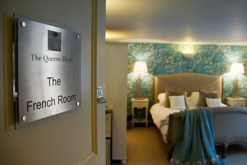 Hotel Photo 20
