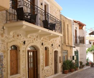 Villa Kamares Boutique Spa Apartments Panormos Greece