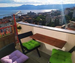 Liburana Apartment Rijeka Croatia