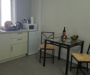 Studio Masaryk Apartment Bat Yam Israel