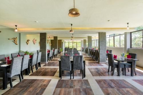 Hotel Photo 13