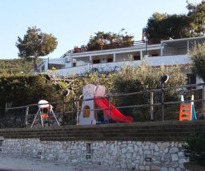 Case vacanze Baia del Gargano Peschici Italy