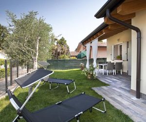 Villa Camilla Lazise Italy