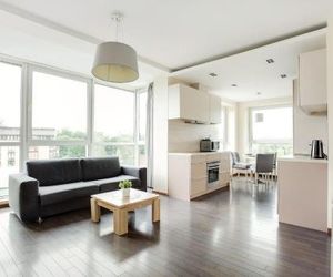 Zalgirio apartment Vilnius Lithuania