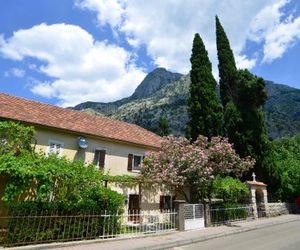 House 561 Dobrota Montenegro