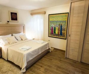 Apartmani Art Karampana Kotor Montenegro