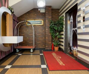 ZEN Rooms Off Jalan Ampang Ampang Malaysia