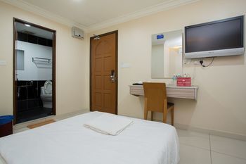 صورة الفندق 11