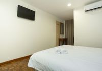 Отзывы ZEN Rooms Basic Sentul Kuala Lumpur, 2 звезды