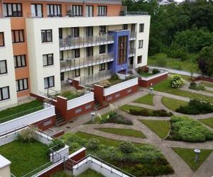 Apartament Karolina - Zielone Tarasy Kolobrzeg Poland