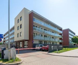 Apartamenty Kołobrzeg Bliżej Morza Komfort Kolobrzeg Poland