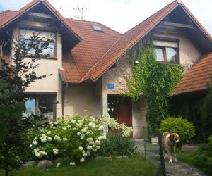 Apartament Leśna Gizycko Poland