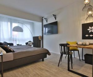Apartament Zbożowy Rynek 2 Bydgoszcz Poland