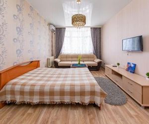 Aparments on Mira Orenburg Russia