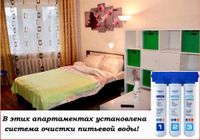 Отзывы Kirovsk HB Snow Apartment