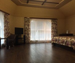 Hotel Troya Yessentuki Russia