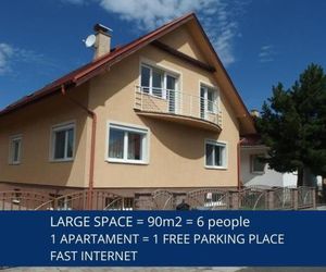 Apartment Amy Liptovsky Mikulas Slovakia