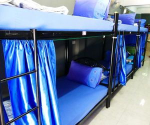 S & C Hostel Haad Rin Thailand