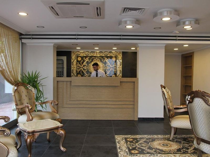 Hotel Photo 16