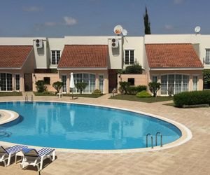 Golf Villa Bob Belek Turkey