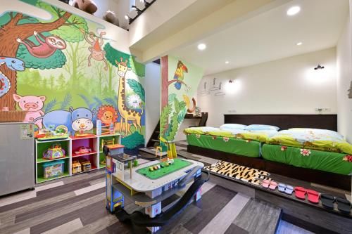 Hotel Photo 16