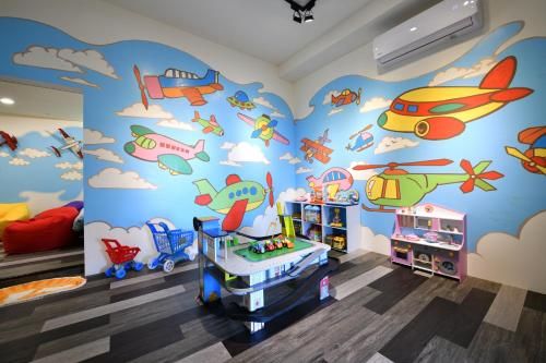 Hotel Photo 19